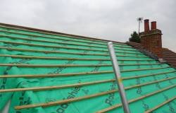 Flat Roofs & GRP Roof repairs Oxford  2 Flat Roofs & GRP Roof repairs Oxford  2